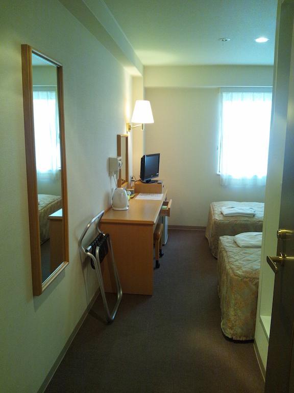 Hotel Az Mie Nabari ภายนอก รูปภาพ