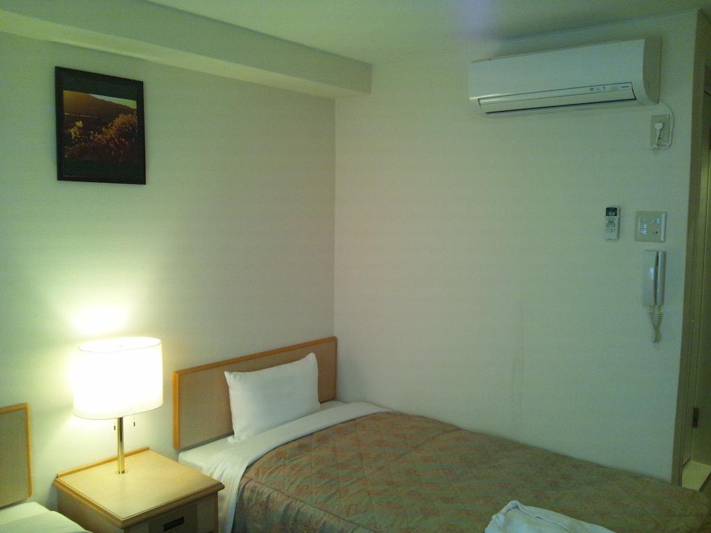 Hotel Az Mie Nabari ห้อง รูปภาพ