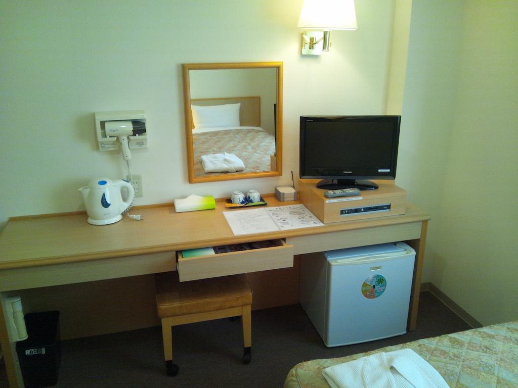Hotel Az Mie Nabari ห้อง รูปภาพ