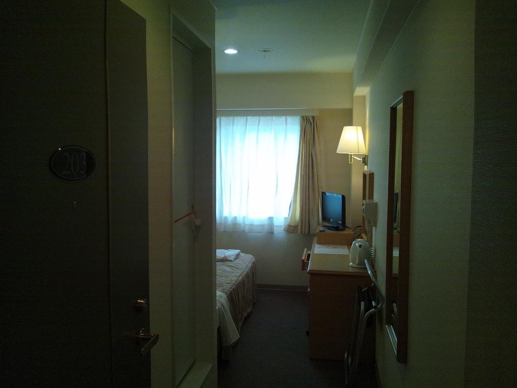 Hotel Az Mie Nabari ภายนอก รูปภาพ